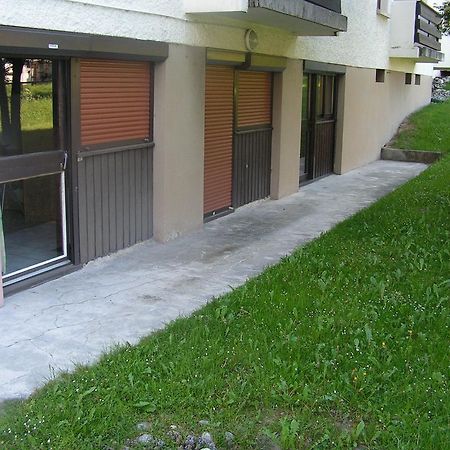 Le Cosy Apartment Chamonix Bagian luar foto