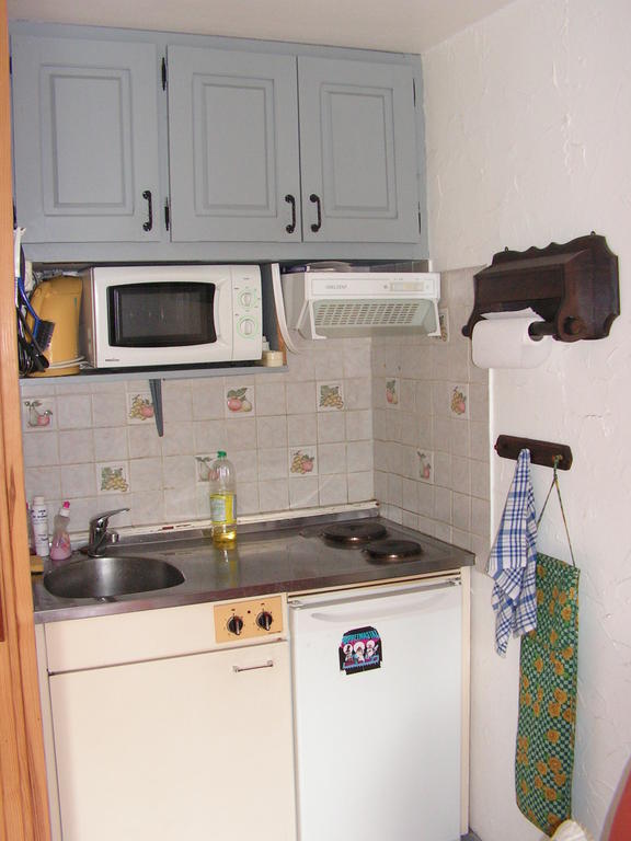 Le Cosy Apartment Chamonix Ruang foto
