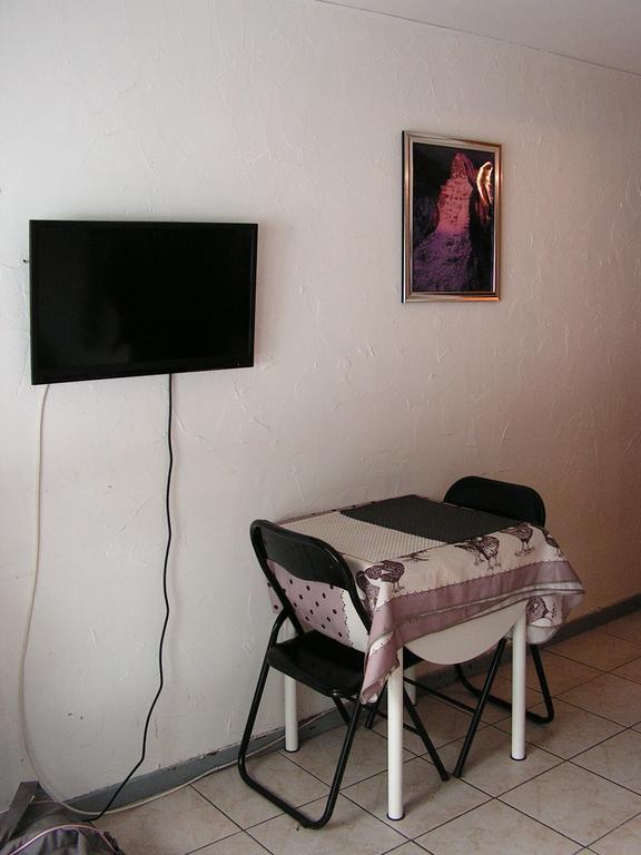 Le Cosy Apartment Chamonix Ruang foto