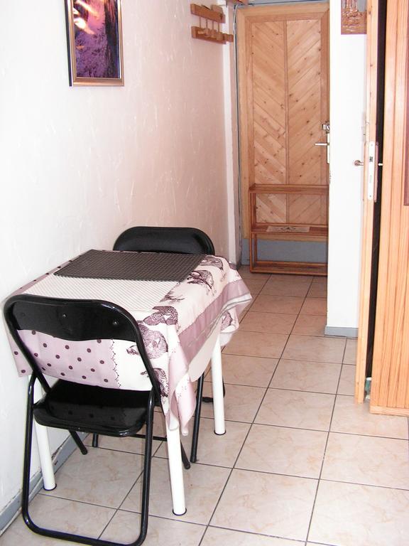 Le Cosy Apartment Chamonix Ruang foto