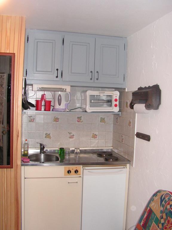 Le Cosy Apartment Chamonix Ruang foto